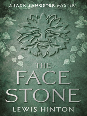 cover image of The Face Stone